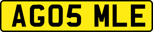 AG05MLE