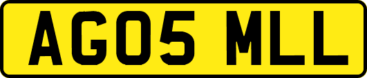 AG05MLL