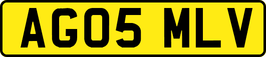 AG05MLV