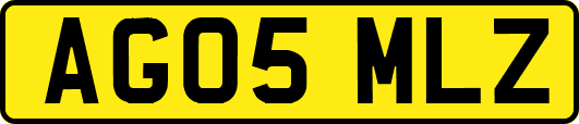 AG05MLZ