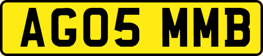 AG05MMB