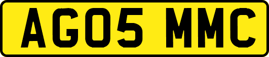 AG05MMC