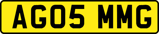 AG05MMG