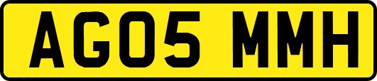 AG05MMH