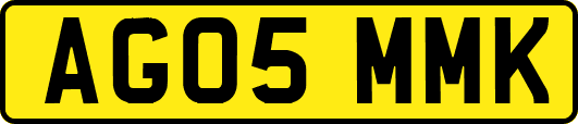 AG05MMK