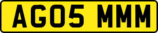 AG05MMM