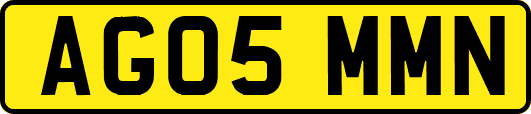 AG05MMN