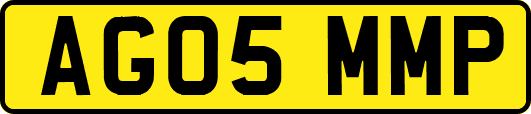 AG05MMP