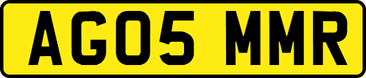 AG05MMR