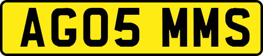 AG05MMS