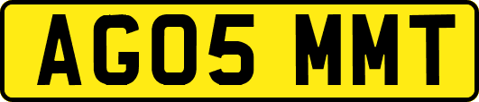 AG05MMT