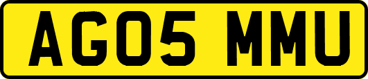 AG05MMU