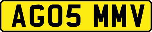 AG05MMV