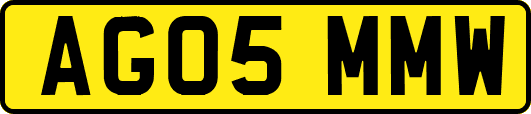 AG05MMW