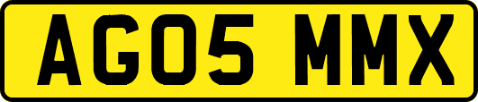 AG05MMX
