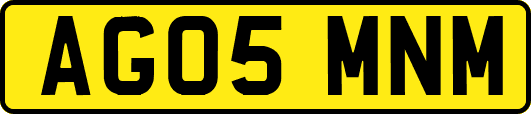 AG05MNM