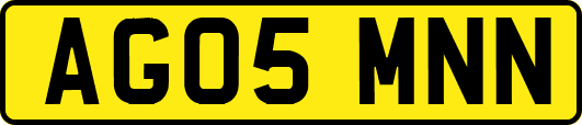 AG05MNN