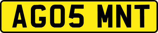 AG05MNT