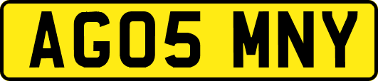 AG05MNY