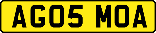 AG05MOA
