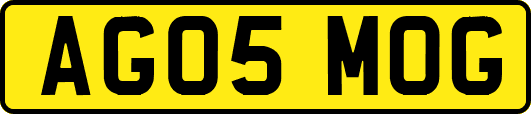 AG05MOG