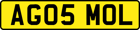 AG05MOL