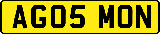 AG05MON