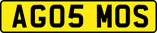 AG05MOS