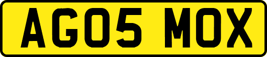 AG05MOX