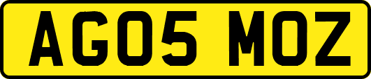 AG05MOZ