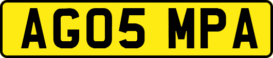 AG05MPA