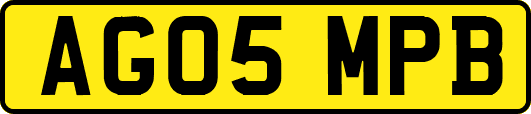 AG05MPB