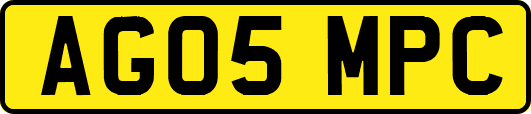 AG05MPC