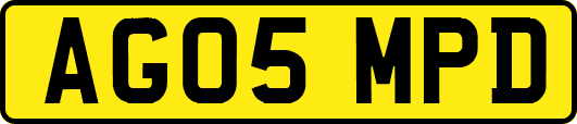 AG05MPD