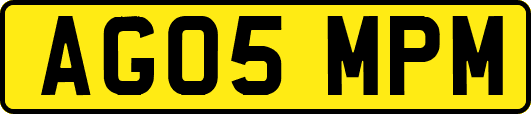 AG05MPM