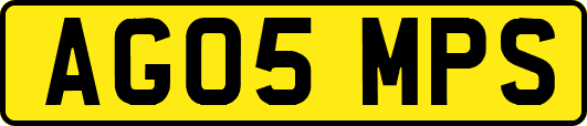 AG05MPS