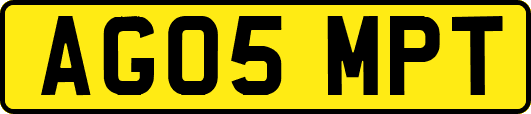 AG05MPT