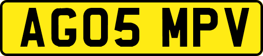 AG05MPV