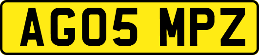 AG05MPZ
