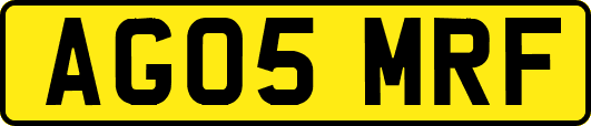 AG05MRF