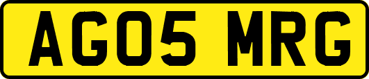 AG05MRG