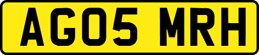 AG05MRH