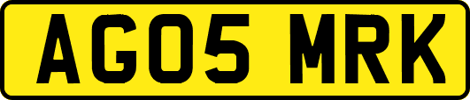 AG05MRK