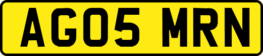AG05MRN