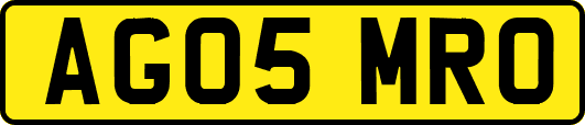 AG05MRO