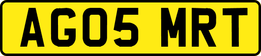 AG05MRT