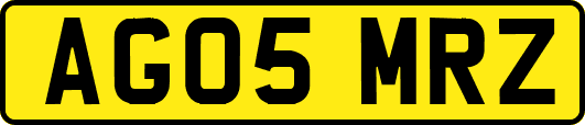 AG05MRZ