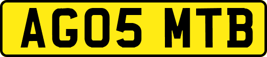 AG05MTB