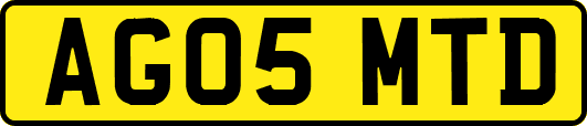 AG05MTD