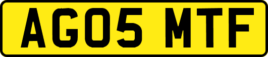 AG05MTF